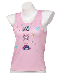 Zenless Zone Zero Angels of Delusion Tank Top