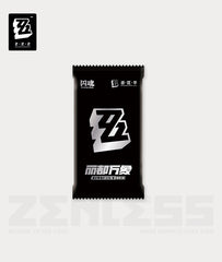 Zenless Zone Zero Collectible Card Blind Bag