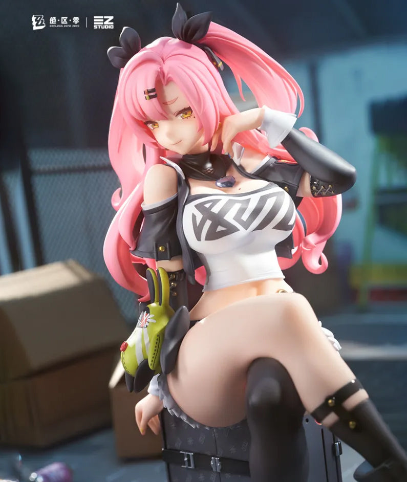 ZZZ Nicole Figure