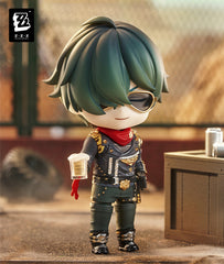 ZZZ Lighter Nendoroid
