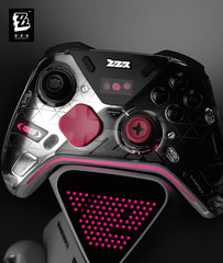 Zenless Zone Zero Angels of Delusion Controller Gift Box Octopus 6 Pro