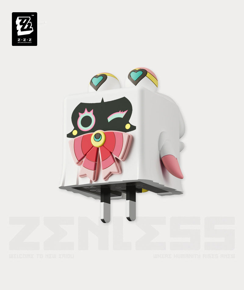 Miss Esme Bangboo Fast Charger