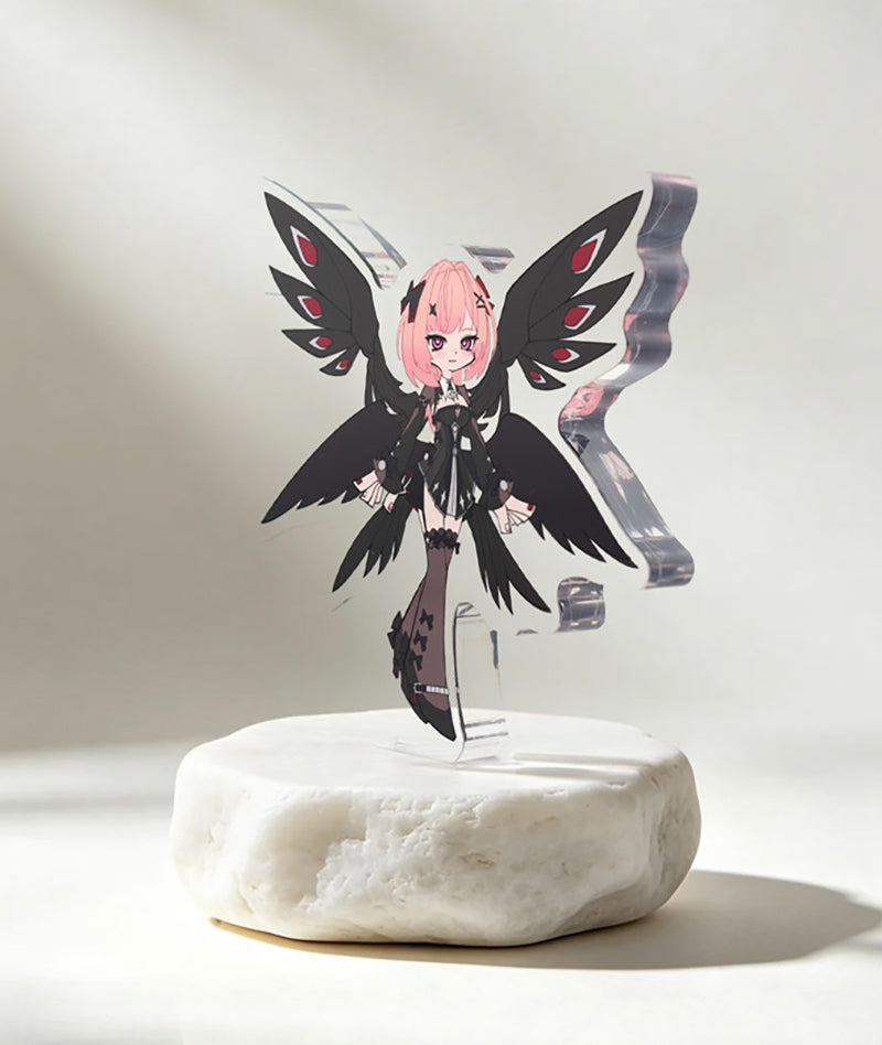 Zenless Zone Zero Remielle Acrylic Block