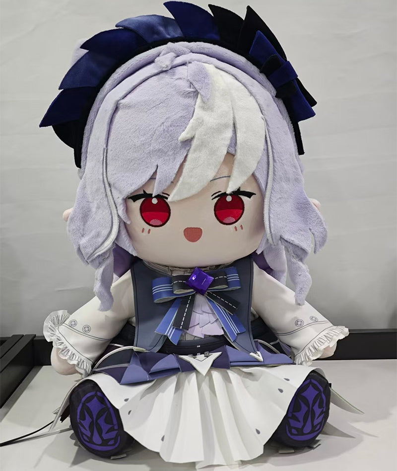 オルゴール Vivian Zenless Zone Zero Vivian Plush & Plush Charm – 141Store