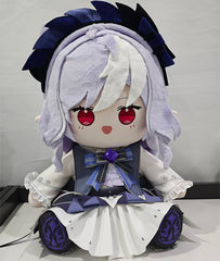 Zenless Zone Zero Vivian Plush