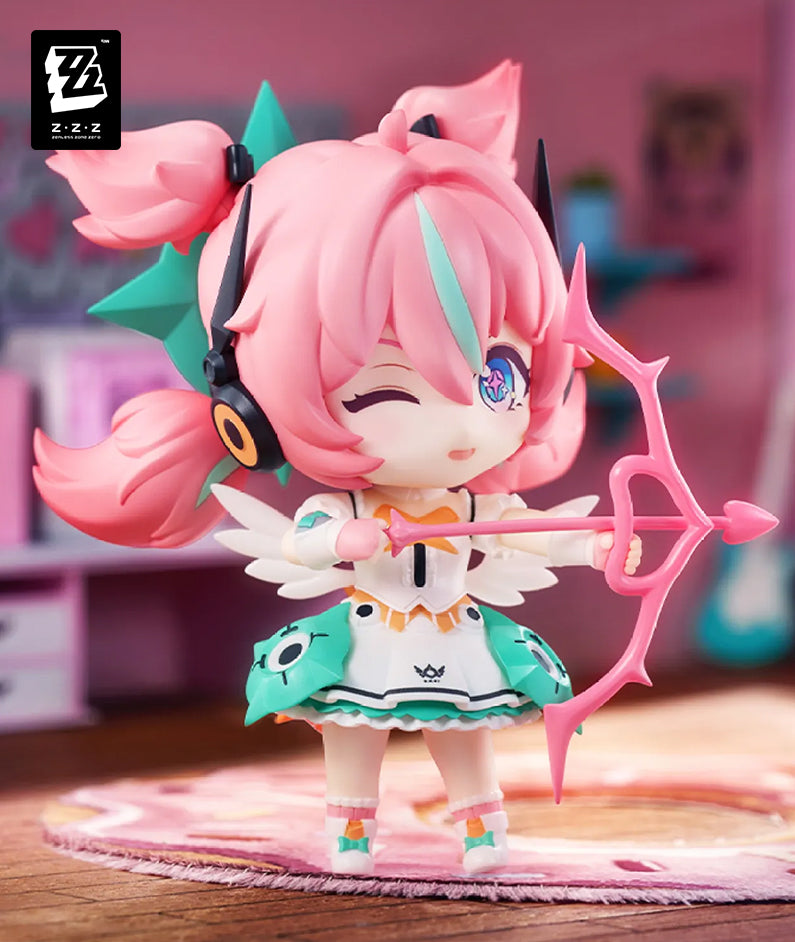 ZZZ Aria Nendoroid