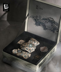 ZZZ Bangboo Incense Burner Collection Gift Box