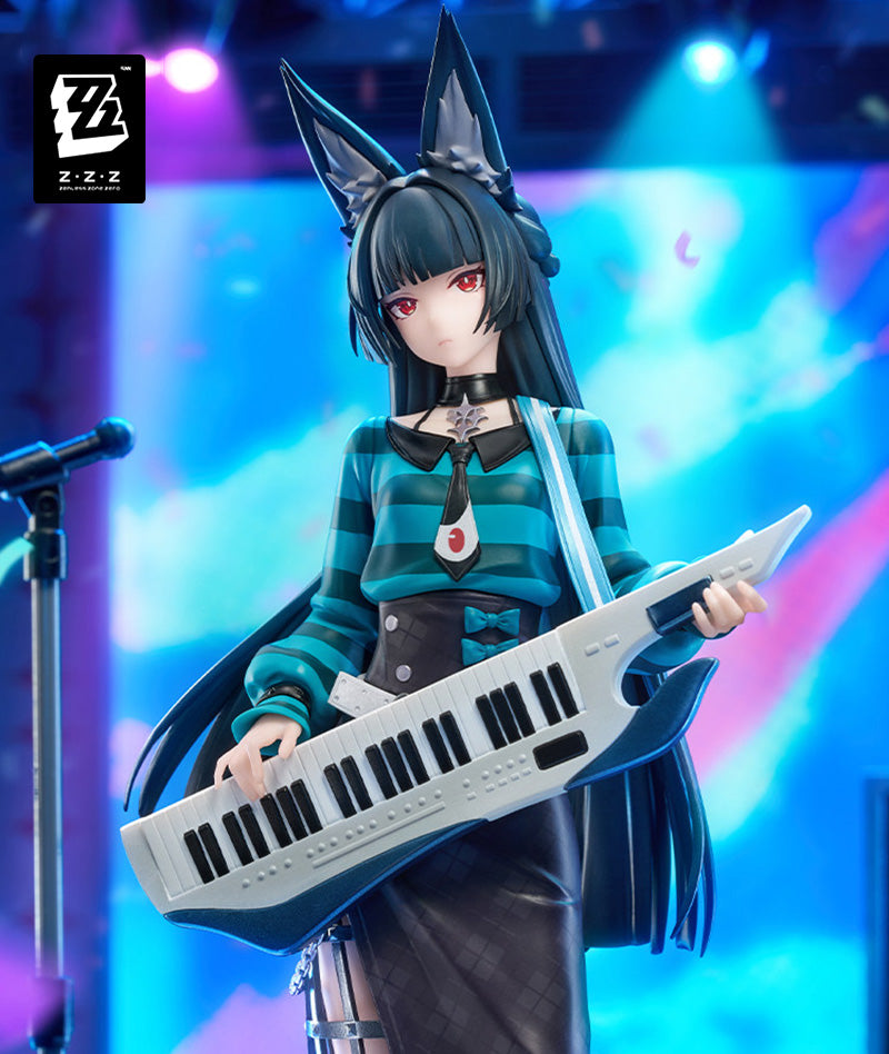 Hoshimi Miyabi FES Figure