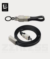  Zenless Zone Zero 240W Fast Charging Cable
