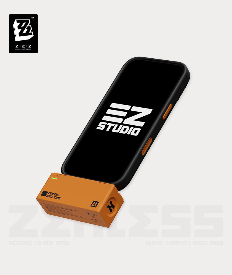 Zenless Zone Zero Portable Expansion Module