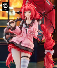 Ukinami Yuzuha Figure