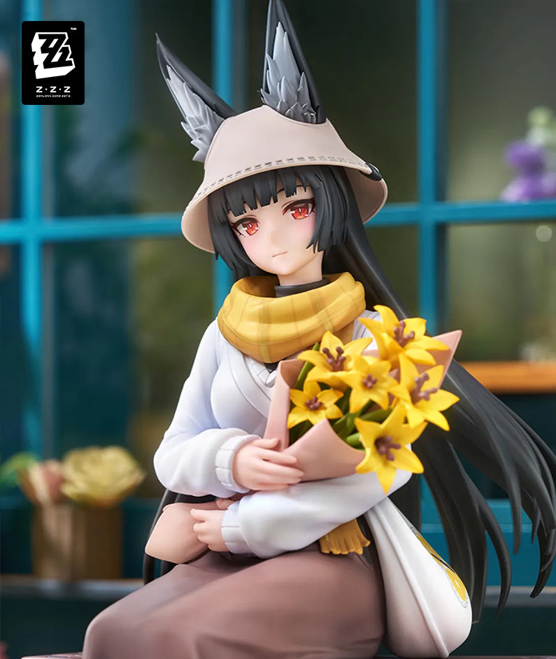 Miyabi Figure