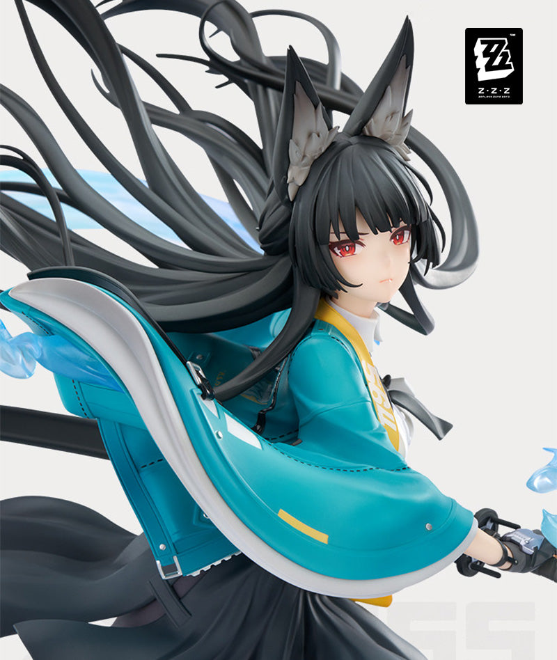 Hoshimi Miyabi 1/7 Scale Figure