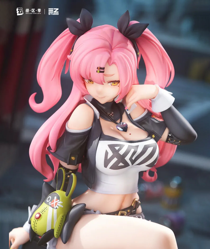 Zenless Zone Zero Nicole Figure