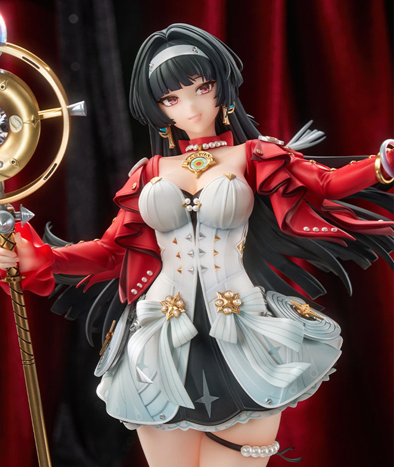 Zenless Zone Zero Astra Yao Figure