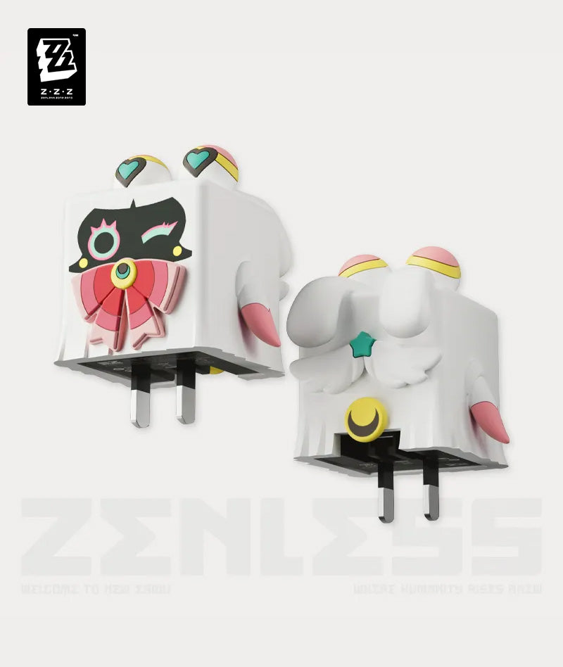 ZZZ Miss Esme Fast Charger