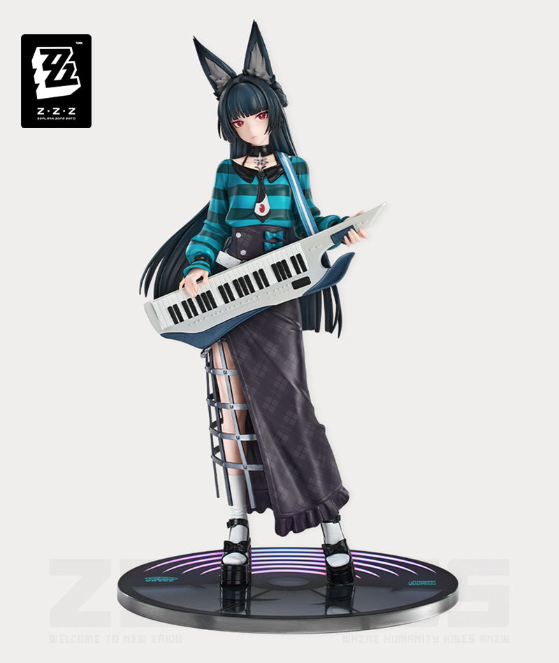 Zenless Zone Zero Hoshimi Miyabi 1/8 Figure