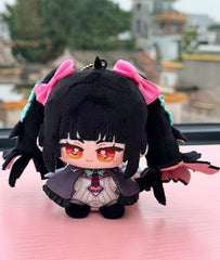 Nangong Yu Plush