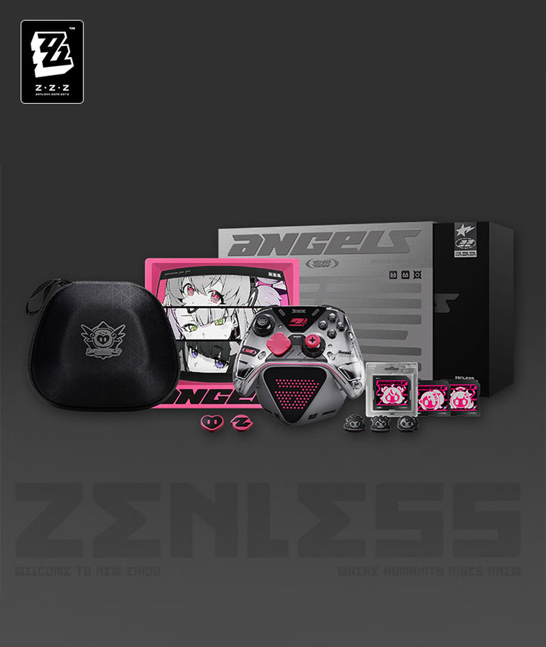 ZZZ Rina Figure Debuts, the Elegant Maid Arrives – 141Store