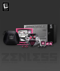Zenless Zone Zero Angels of Delusion Controller Gift Box Octopus 6 Pro