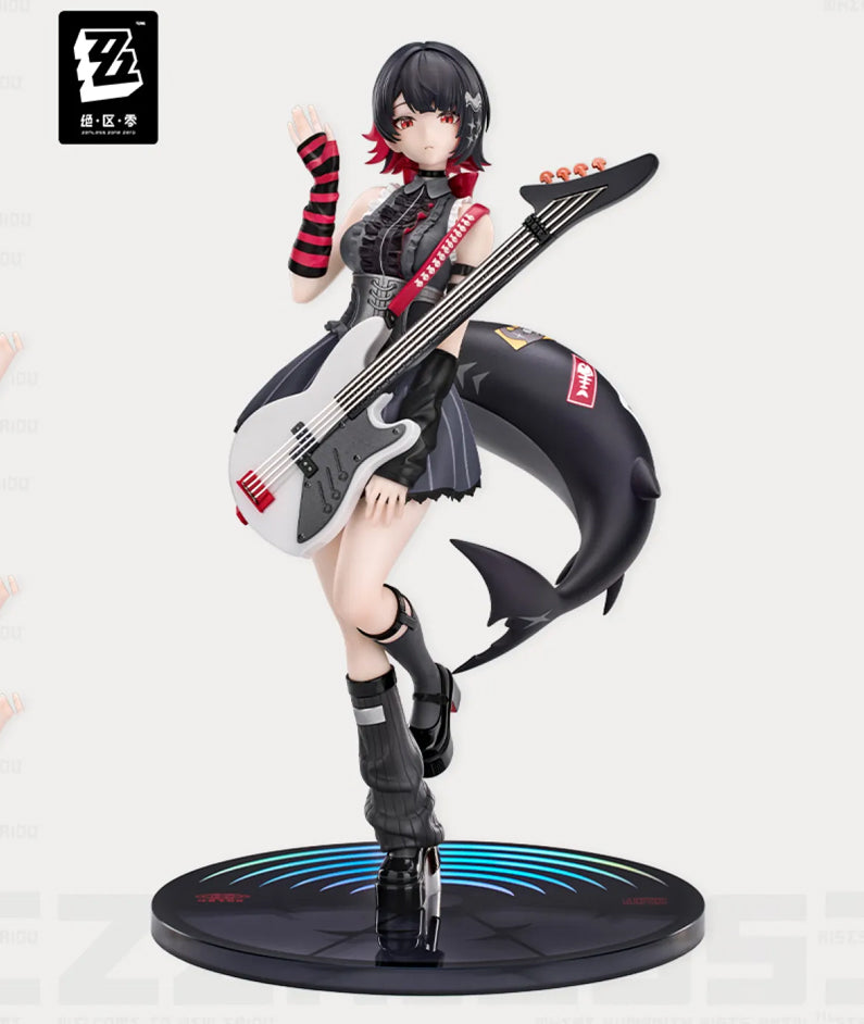 Zenless Zone Zero Ellen Joe FES Figure