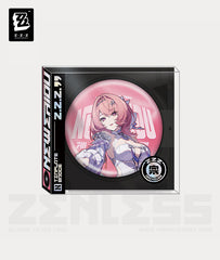 Zenless Zone Zero Covenant of Dayat Badge