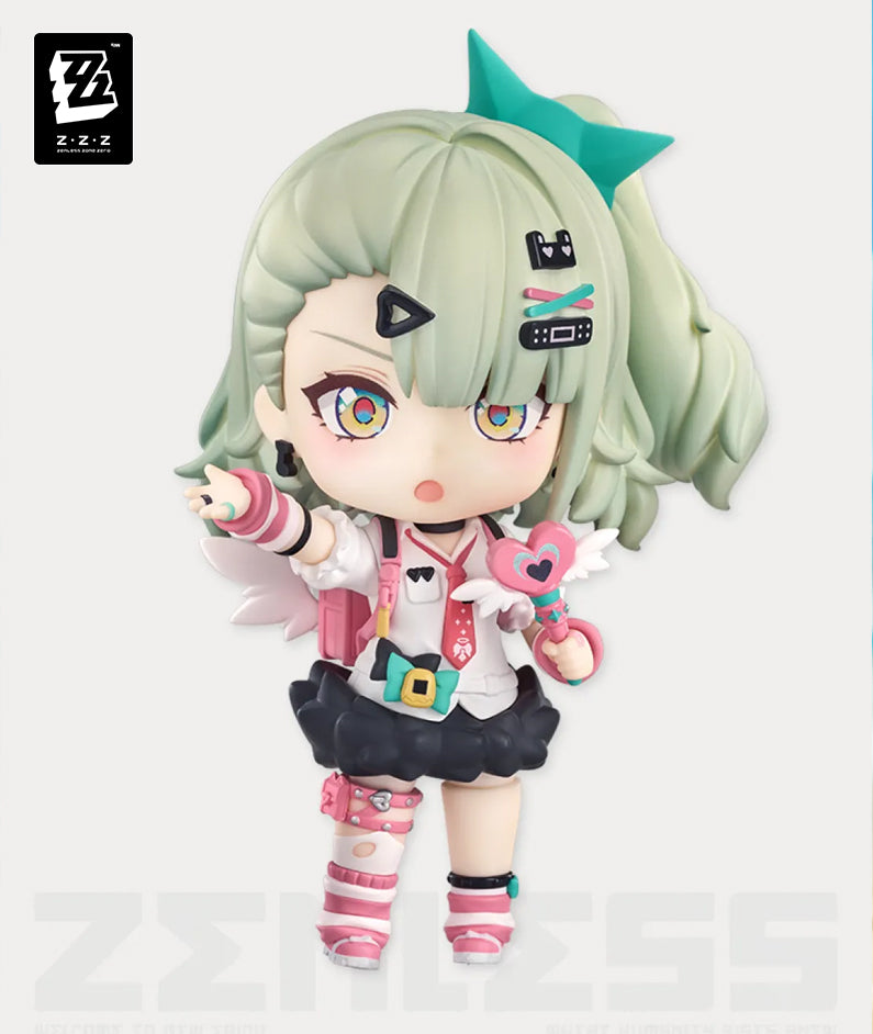 ZZZ Sunna Nendoroid