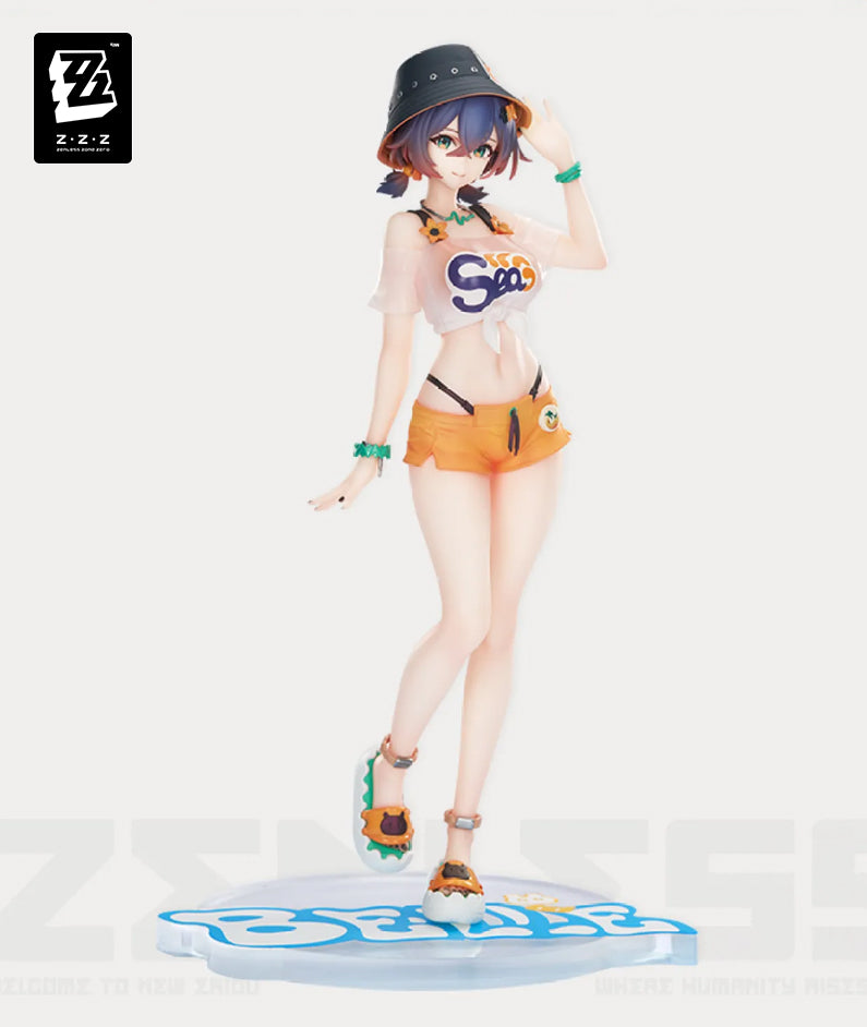 ZZZ Belle Summer Figure