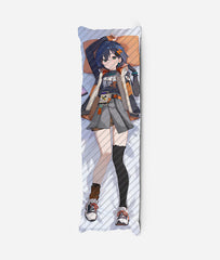 ZZZ Bellen Dakimakura Pillow