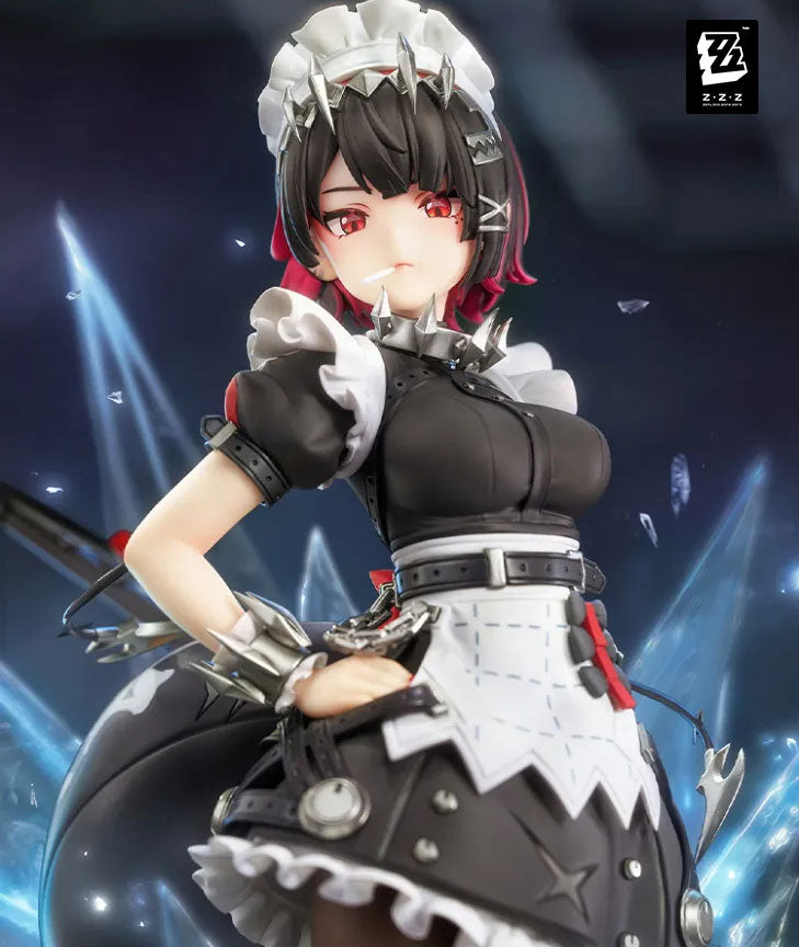 Ellen Joe Figure
