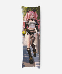 Nicole Dakimakura Pillow