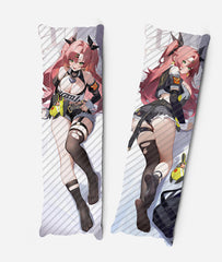 ZZZ Nicole Body Pillow 