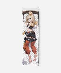 Piper Body Pillow