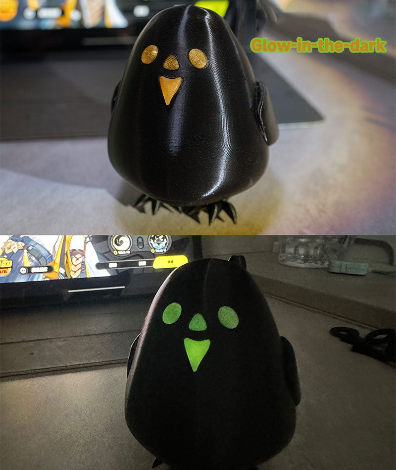 Yixuan Qingming Bird Toy