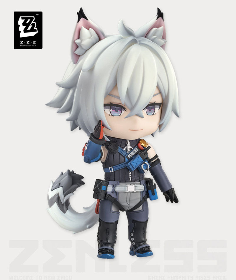 Official Seth Nendoroid