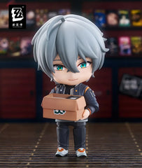 Wise Nendoroid