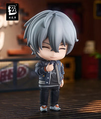 ZZZ Official Wise Nendoroid Figure