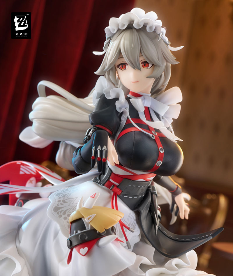 Official Zenless Zone Zero Alexandrina 1/7 Scale Figure