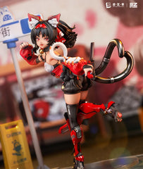 ZZZ Nekomata Figure