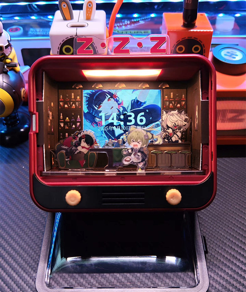 アクセサリー zzz アクセサリー zzz Zzz Zenless Zone Zero - Etsy