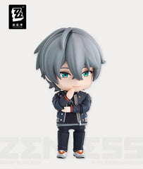 ZZZ Wise Nendoroid