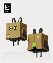 Zenless Zone Zero Bagboo Bangboo Charger