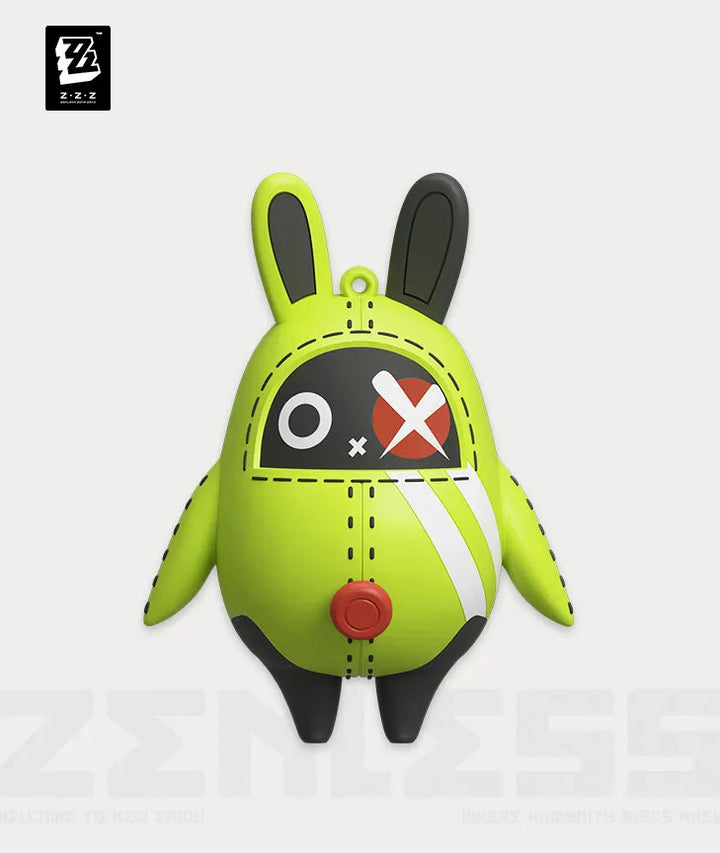 Zenless Zone Zero Official Stand – 141Store