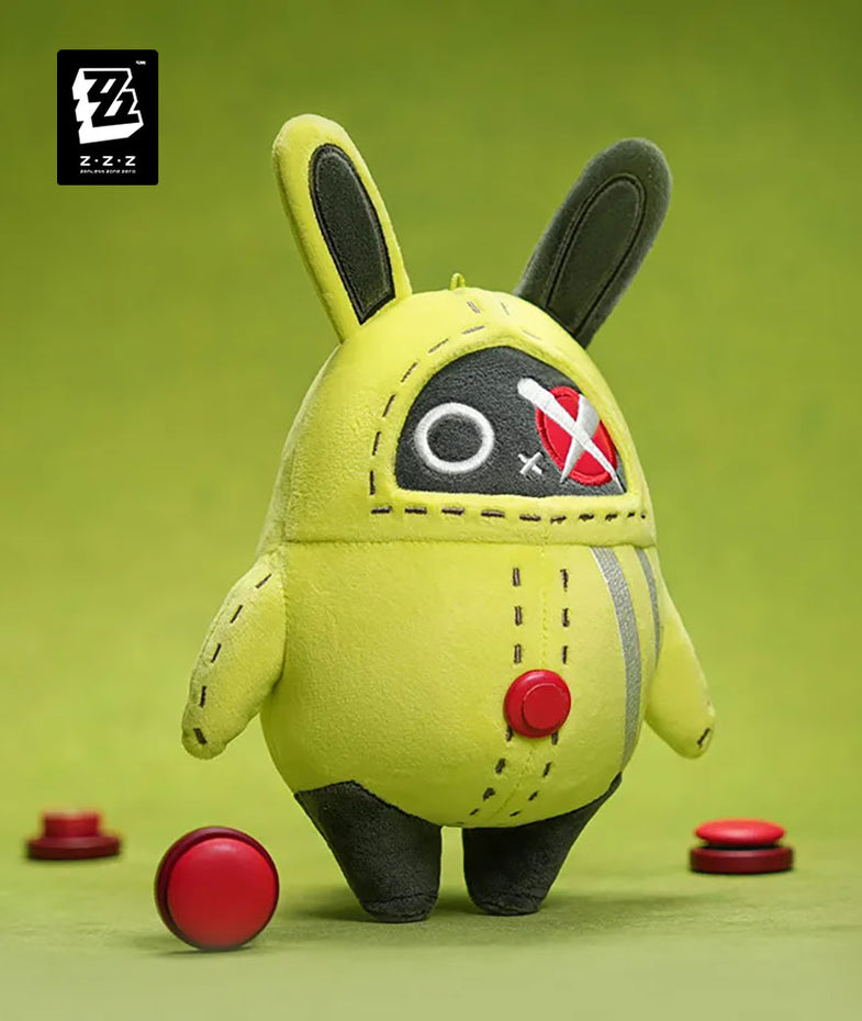 Zenless Zone Zero Figures & Toys - Premium Collectibles