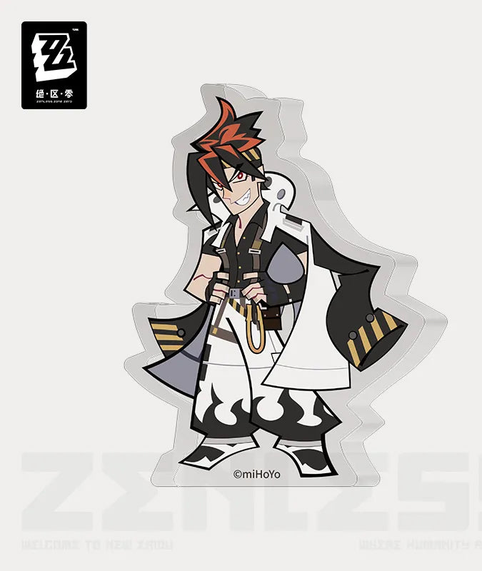 Anton Anby Mini Stand