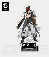 Anton Stand