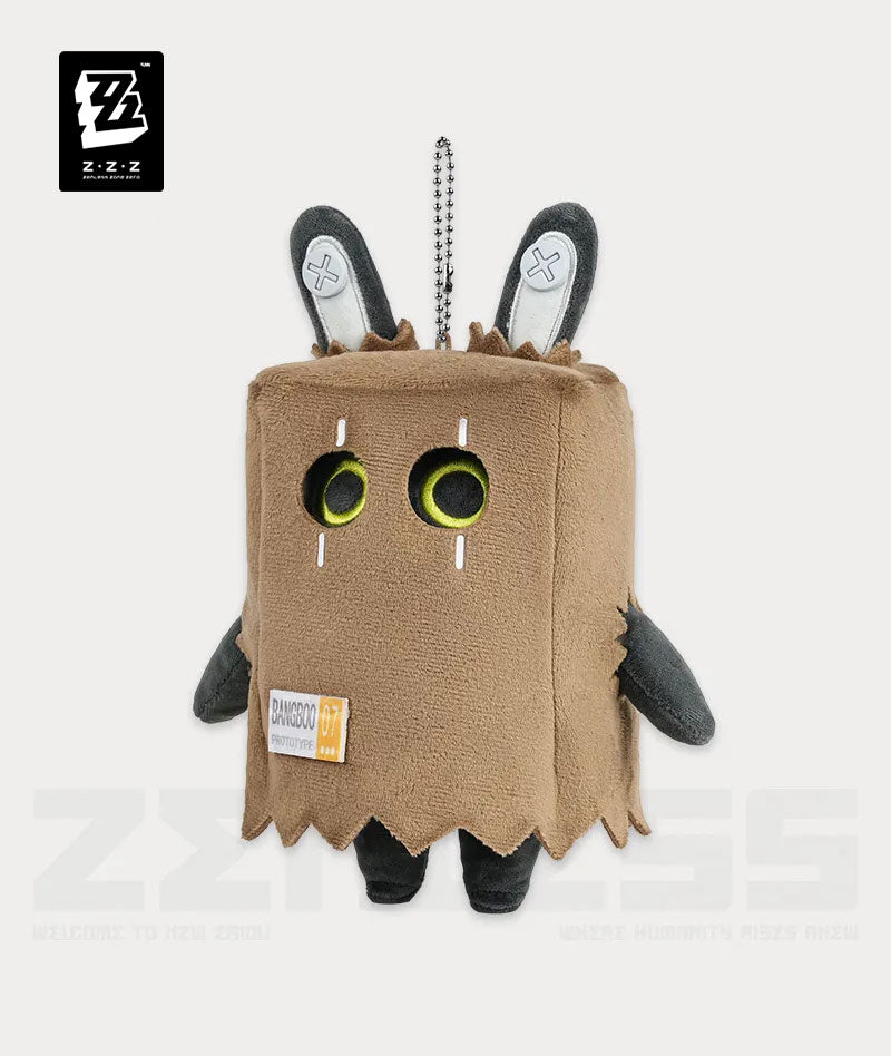  Bagbooo Plush