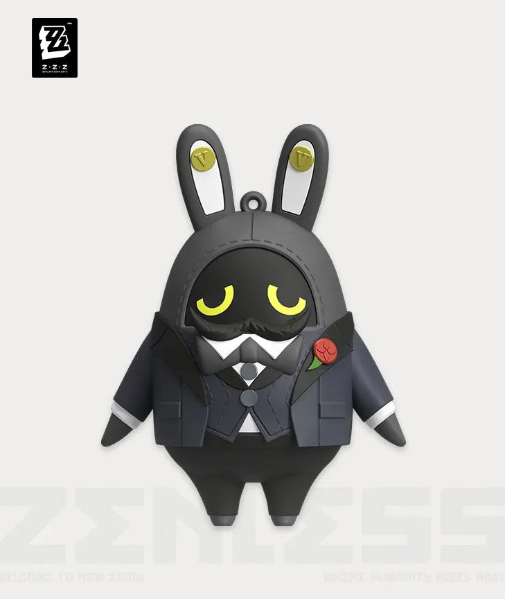 ZZZ Bangboo Standee Series Figure Blind Box Vol. 1 – 141Store