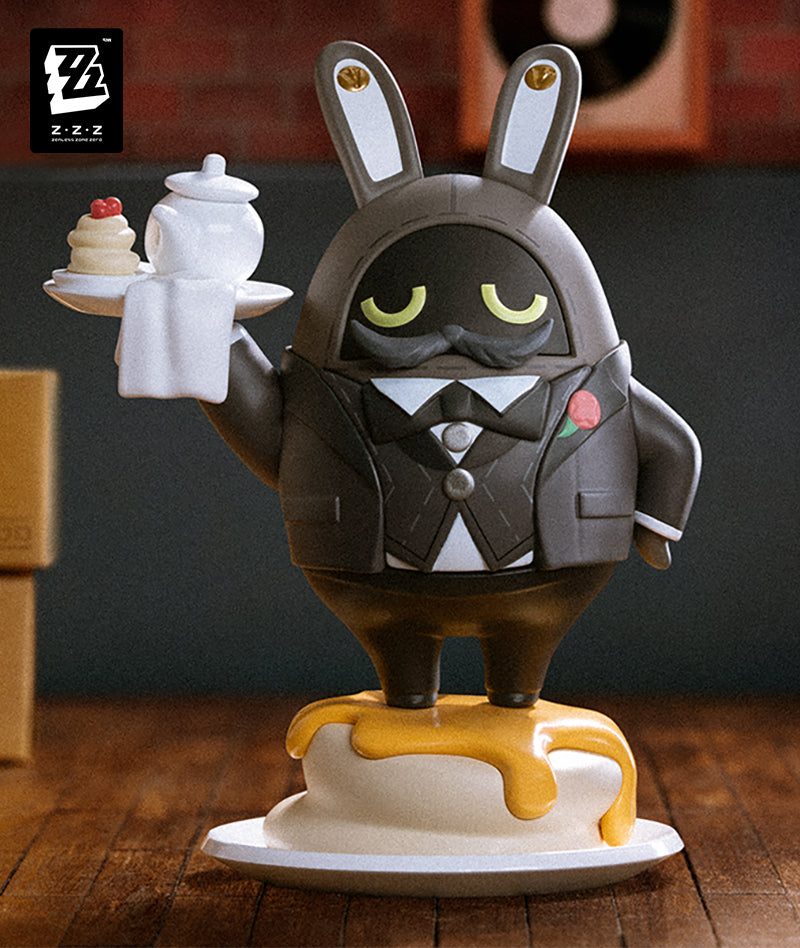 Zenless Zone Zero Pop Mart Bangboo Blind Box Figure – 141Store