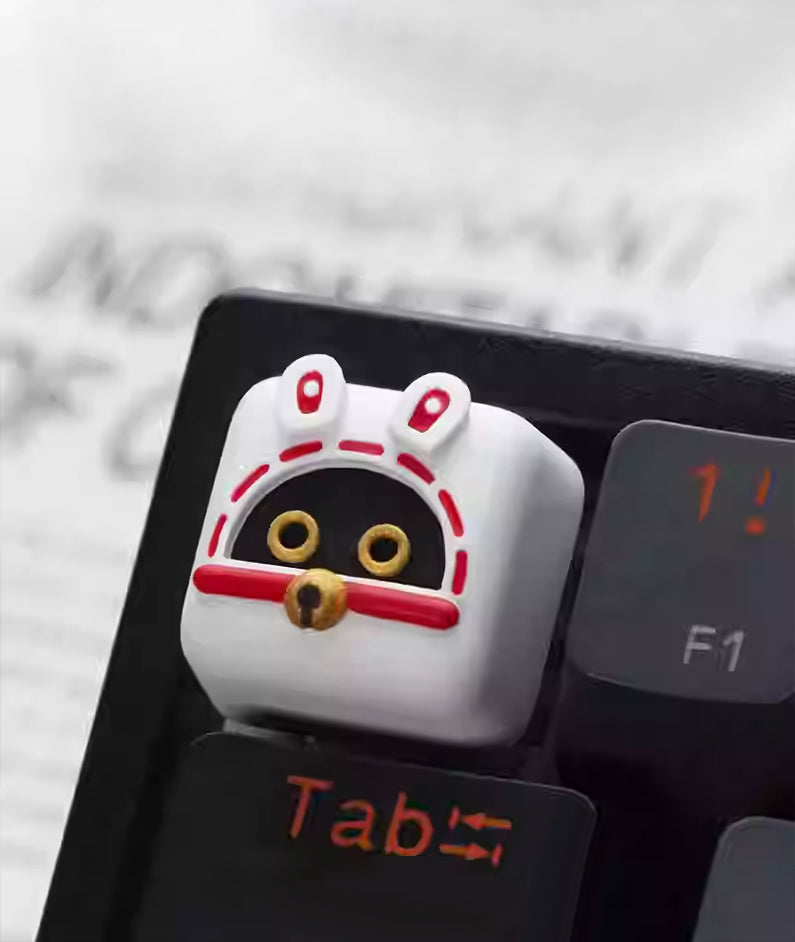 Luckyboo Keycap